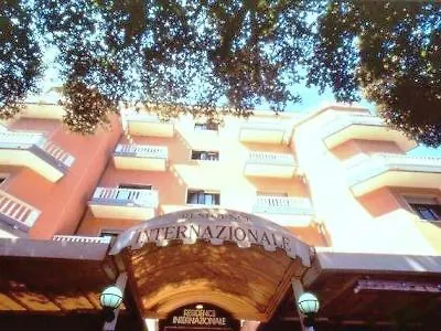 Residence Internazionale Rimini 3*,  Italie