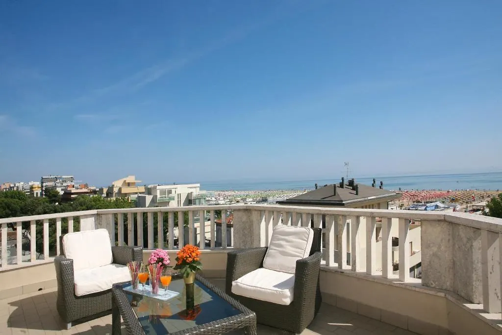 Residence Internazionale Rimini