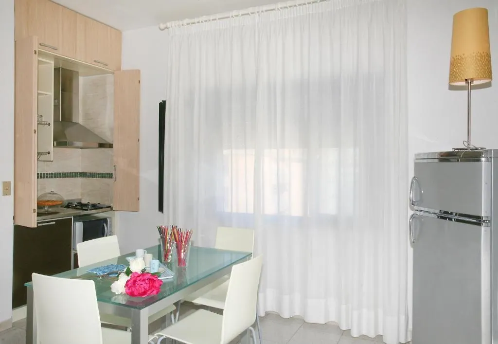 Residence Internazionale Rimini