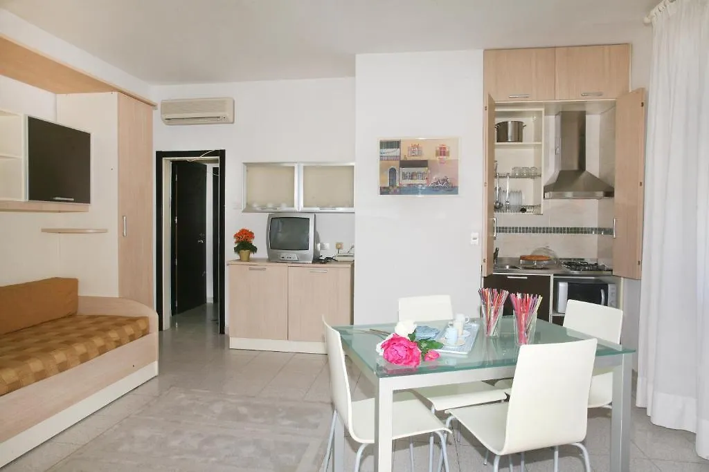 Residence Internazionale Rimini