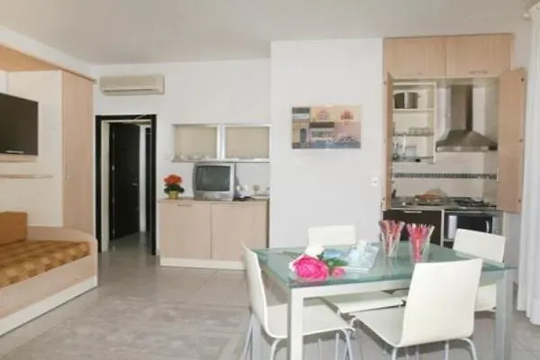 Residence Internazionale Rimini Italie