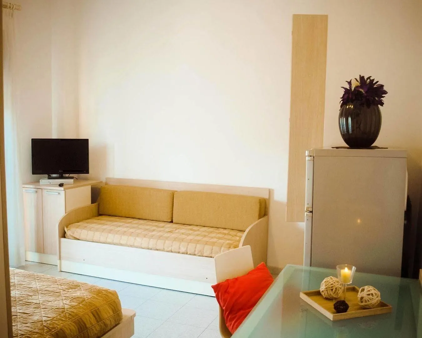 Residence Internazionale Rimini
