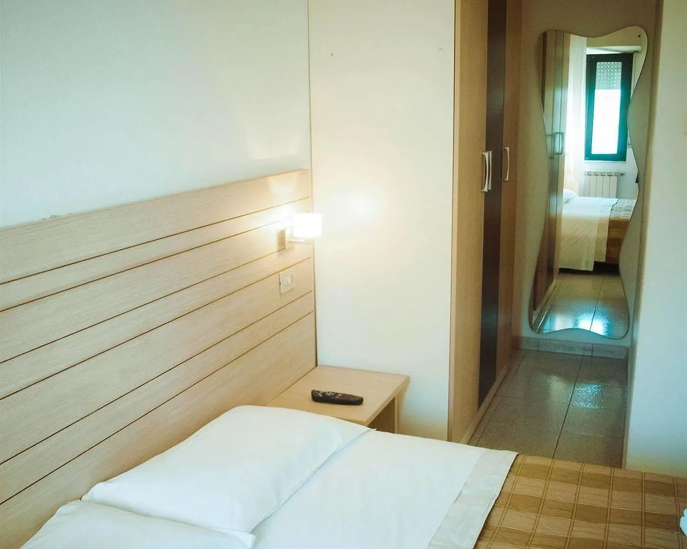 Residence Internazionale Rimini Appart hôtel