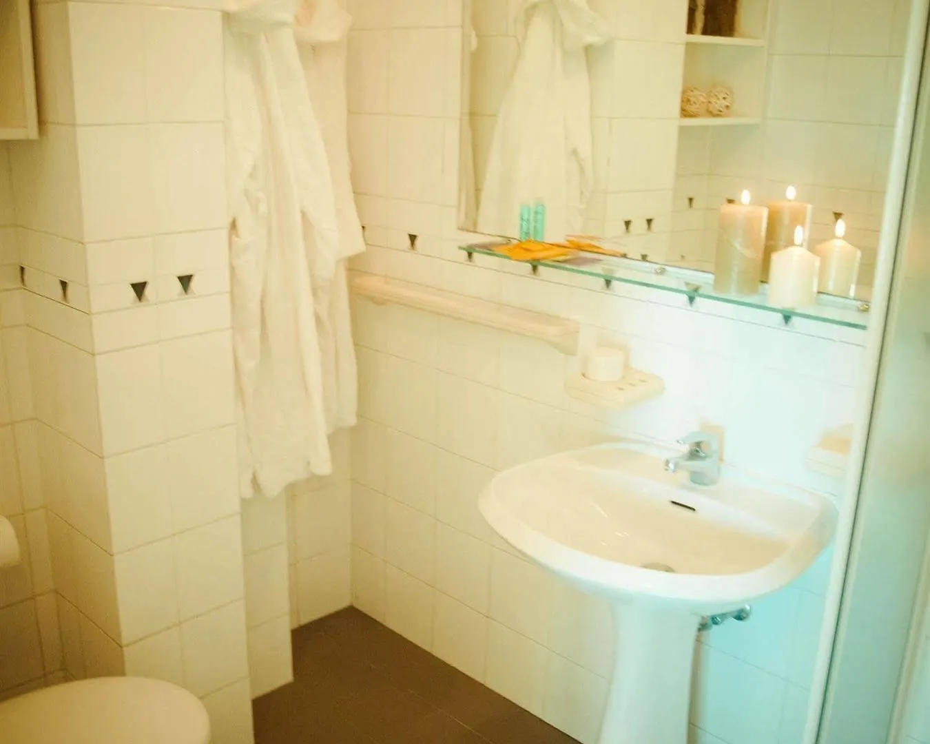 Appart hôtel Residence Internazionale Rimini